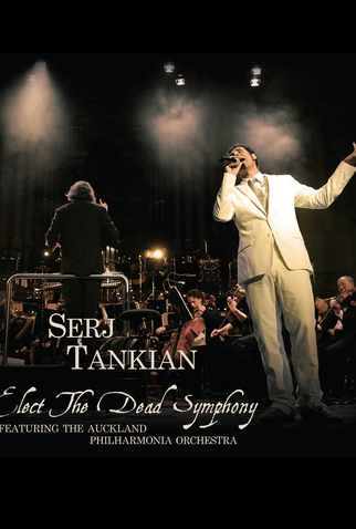 Poster 1 de Filme Serj Tankian: Elect the Dead Symphony (2010)