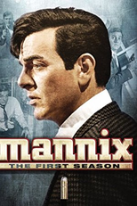 Mannix (1ª Temporada) (Mannix (Season 1))