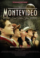 Montevidéu – O Sonho da Copa (Montevideo, Bog te Video: Prica Prva)