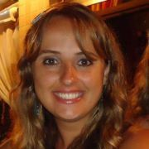 Foto de perfil de Priscila Werner