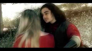 Trailer: El último unicornio (2000)