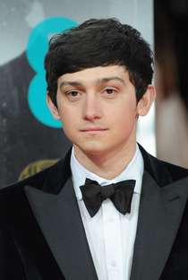 Craig Roberts (II) - Poster 4