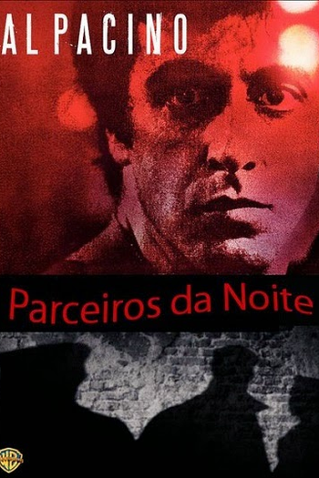  de Filme Parceiros da Noite (1980)