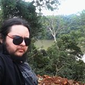 Foto de perfil de Vinícius Augusto Ferreira Barr