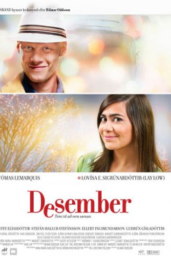 Poster de Filme dezembro (2009)