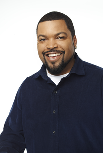 Ice Cube - Poster / Capa / Cartaz - Oficial 1
