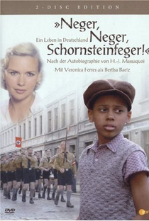 Neger, Neger, Schornsteinfeger - Poster / Capa / Cartaz - Oficial 1
