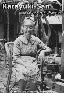Karayuki-san - A Fabricação de Uma Prostituta (Karayuki-san)