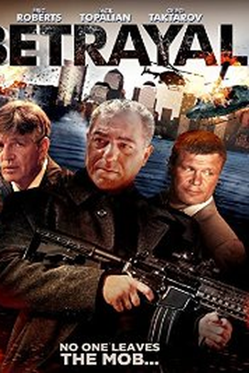  de Filme Betrayal (2015)
