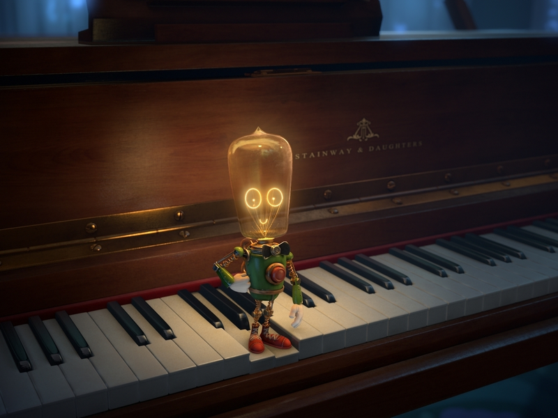 Foto 5 de A Mansão Mágica