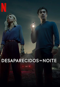 Desaparecidos na Noite (Svaniti Nella Notte)