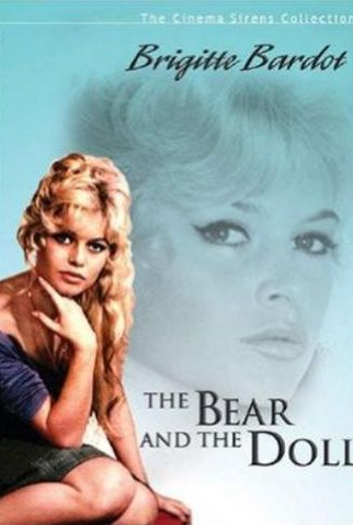 Poster 1 de Filme O urso e a boneca (1970)