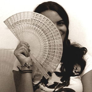 Foto de perfil de Ana Carolina Correa Ferraz