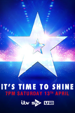 Britain's Got Talent Temporada 7 (Britain's Got Talent Temporada 7)