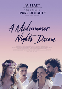 A Midsummer Night’s Dream (A Midsummer Night’s Dream)