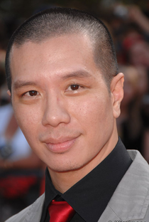 Reggie Lee - Poster 1