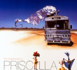 Priscilla, a Rainha do Deserto