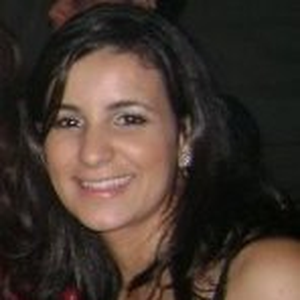 Foto de perfil de Melina Arantes Rodrigues