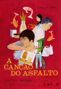 A Canção do Asfalto (A Canção do Asfalto)