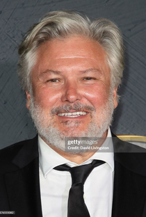 Conleth Hill - Poster 1