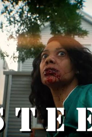 Poster 1 de Curta Steel (2021)