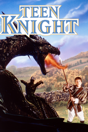  de Filme Aventura Medieval (1999)