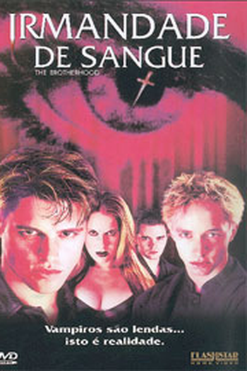  de Filme Irmandade de Sangue (None)