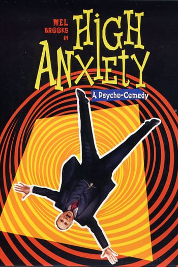  de Filme Alta Ansiedade (1977)