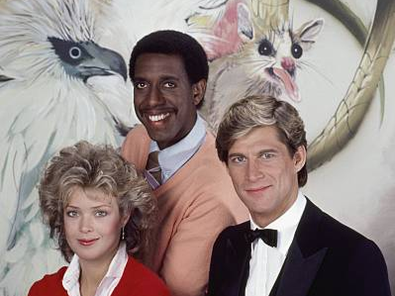 Foto 9 de Manimal (1ª Temporada)