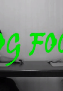 Dog Food (Dog Food)