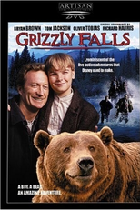 A Grande Aventura (Grizzly Falls)