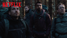 The Ritual | Official Trailer [HD] | Netflix