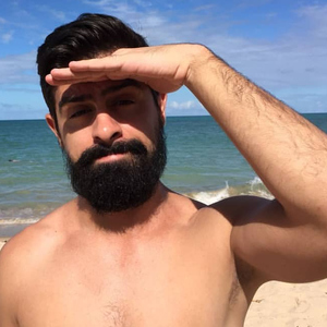 Foto de perfil de Hotton Machado