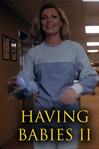 Poster de Filme A Gravidez (1977)