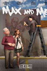 Maximiliano Kolbe e Eu (Max & Me)