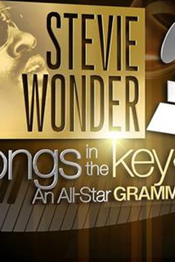  de TV Stevie Wonder: Songs in the Key of Life - An All Star Grammy Salute (2015)