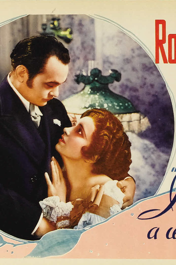  de Filme A Mulher que Eu Amei! (1933)