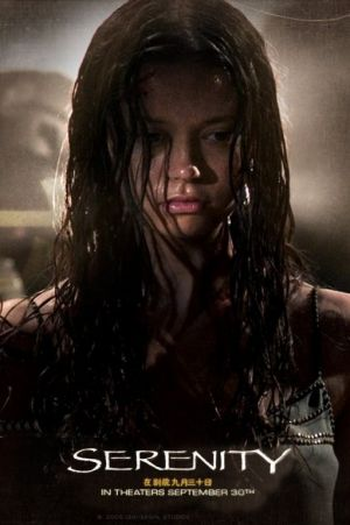  de Filme Serenity: A Luta pelo Amanhã (2005)