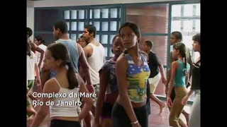Trailer: Trailer "A Alma da Gente"