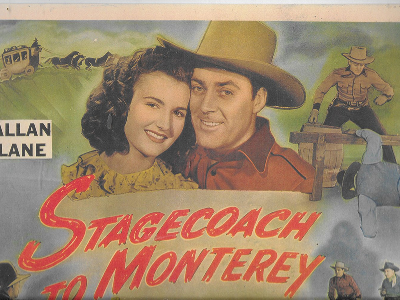 Foto 1 de Vaqueiro Solitário