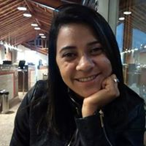 Foto de perfil de Claudinha