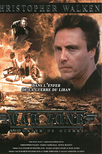  de Filme Testemunha de Guerra (1987)