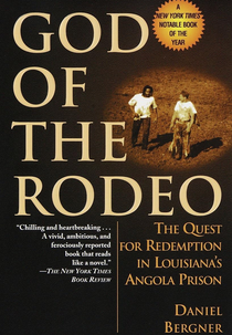 God Of The Rodeo (God Of The Rodeo)