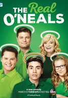 A Família do Ano (1ª Temporada) (The Real O'Neals (Season 1))