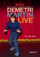 Demetri Martin: Live (At the Time) (Demetri Martin: Live (At the Time))