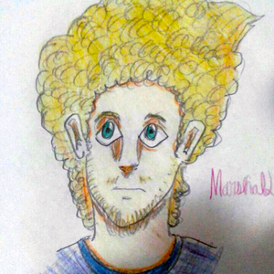 Foto de perfil de Matheus