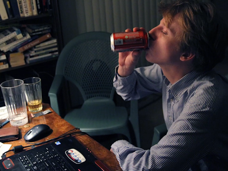 Foto 1 de Guerra de Hackers