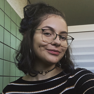 Foto de perfil de Shayenny Dias