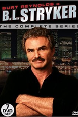 Na Dança do Assassino (B.L. Stryker: The Dancer's Touch)