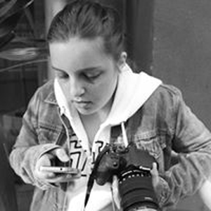 Foto de perfil de Larissa